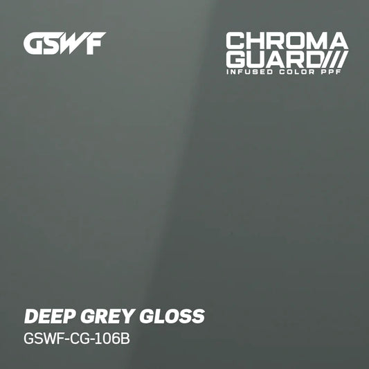 GSWF Gloss Deep Grey
