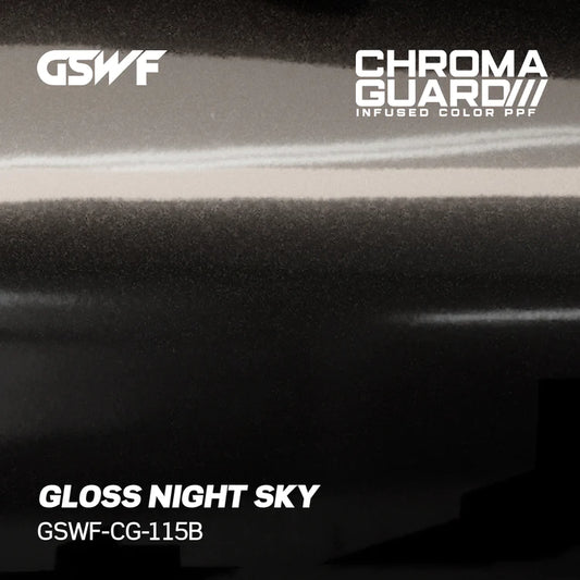 GSWF Gloss Night Sky