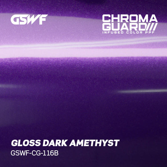 GSWF Gloss Dark Amethyst