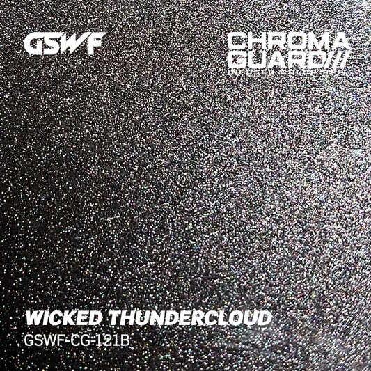 GSWF WICKED Thundercloud