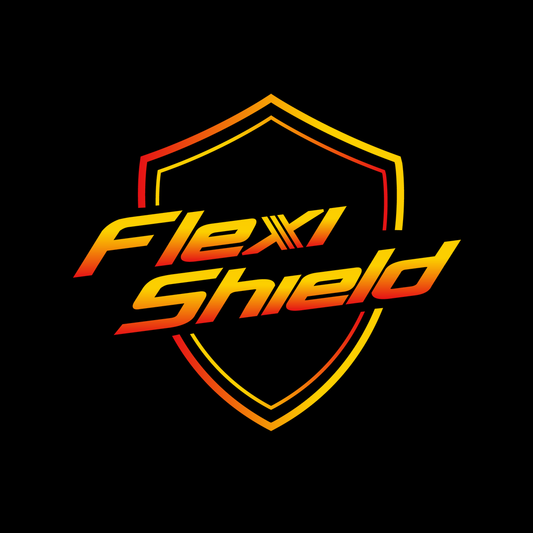 FlexiShield WSH Clear 8mil PPF