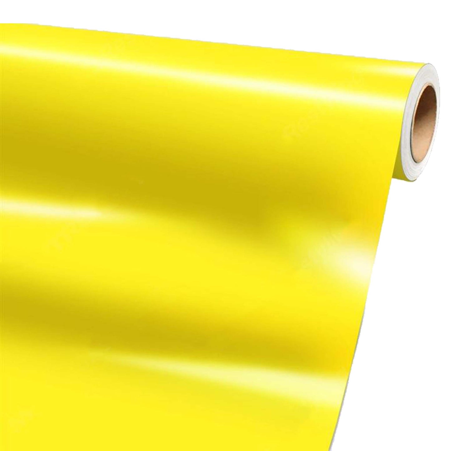 3M 2080 Gloss Lucid Yellow