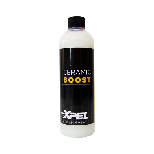 XPEL Ceramic Boost - (473 mL) (16 oz) (0.47 L)