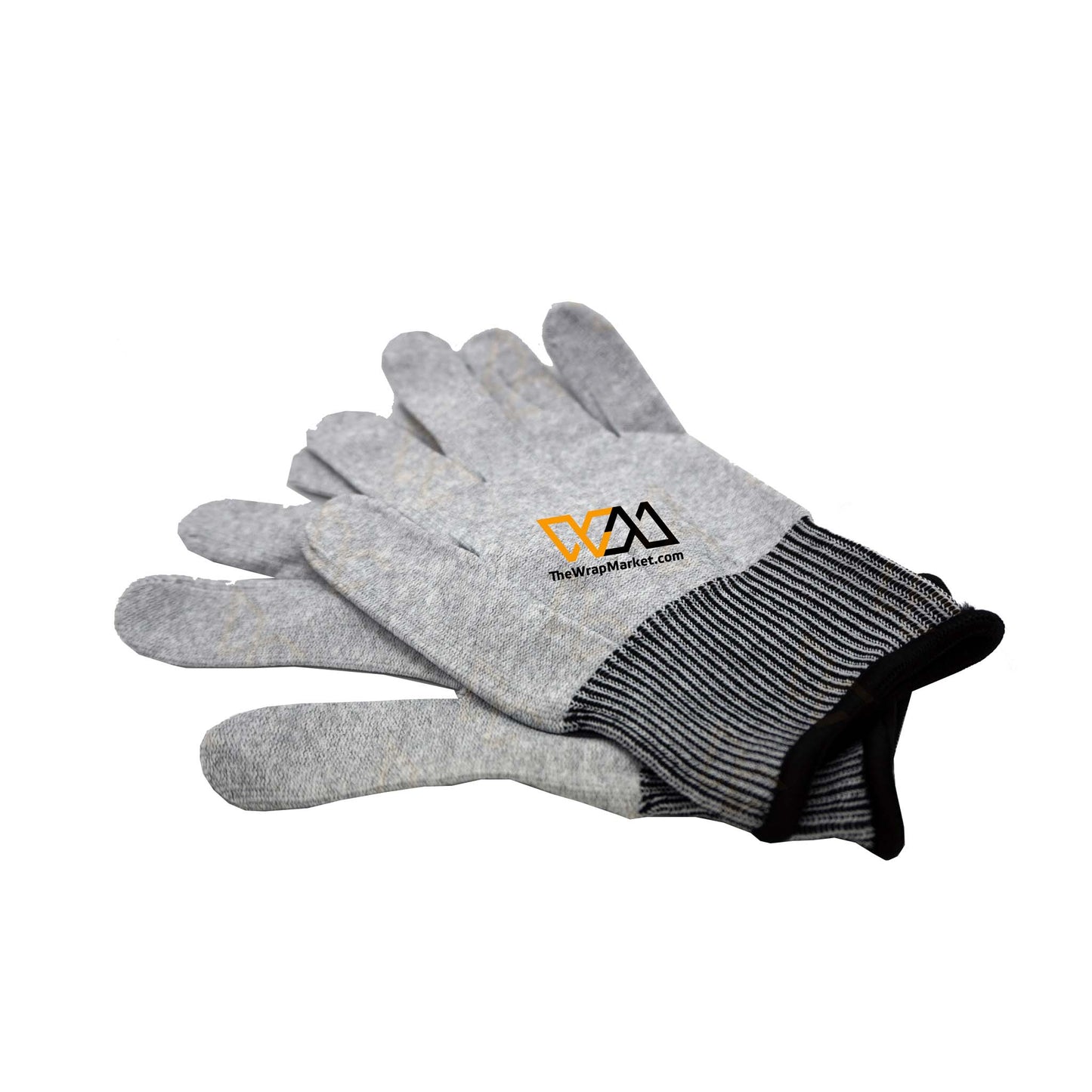 Microfibre Wrap Gloves