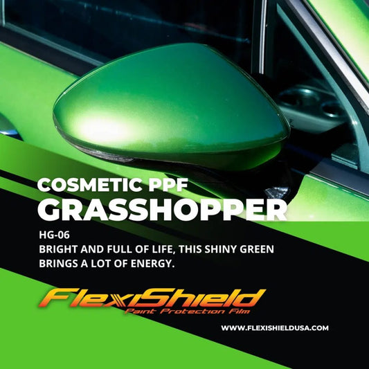 Grassopper HG-06