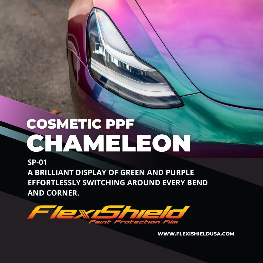 Chameleon SP-01